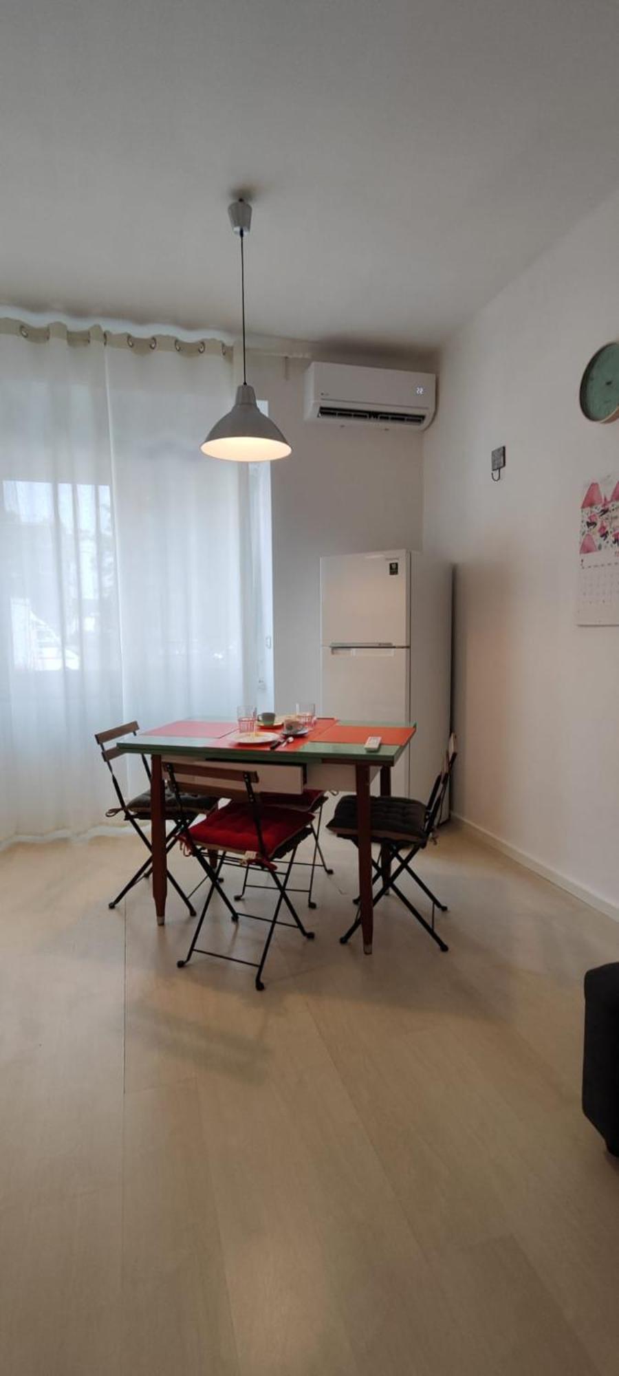 바리 Casa Trieste Fiera 아파트 외부 사진