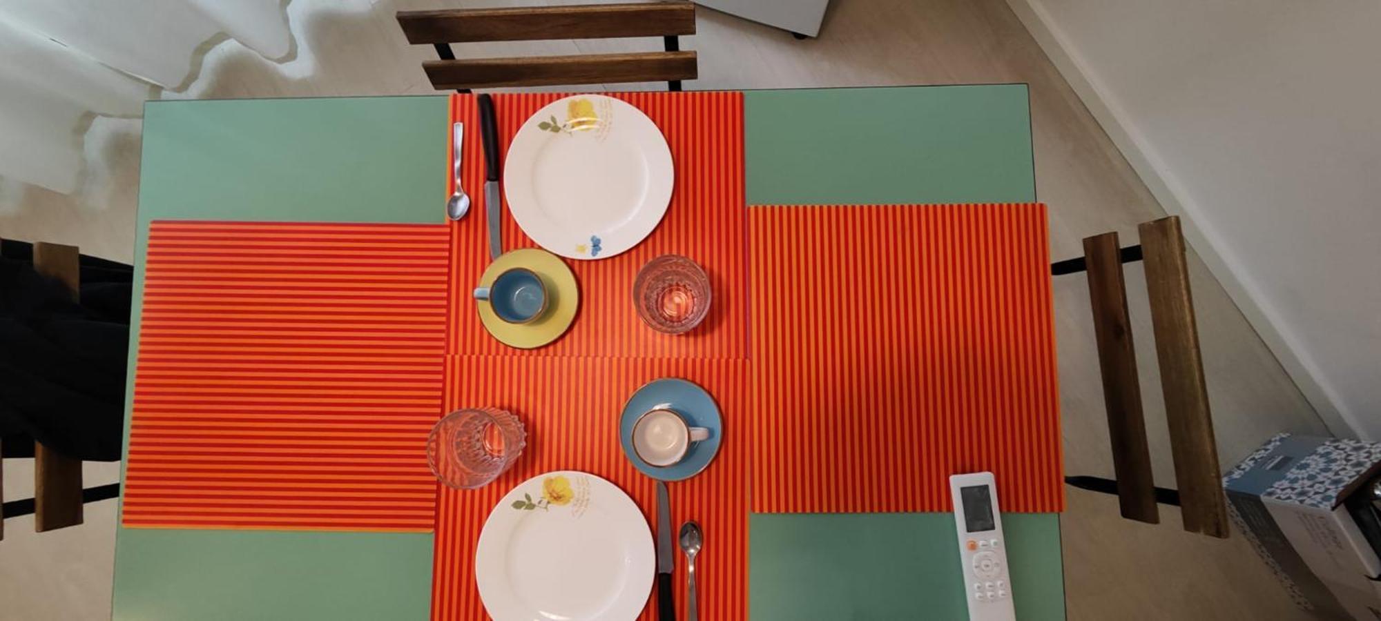 바리 Casa Trieste Fiera 아파트 외부 사진